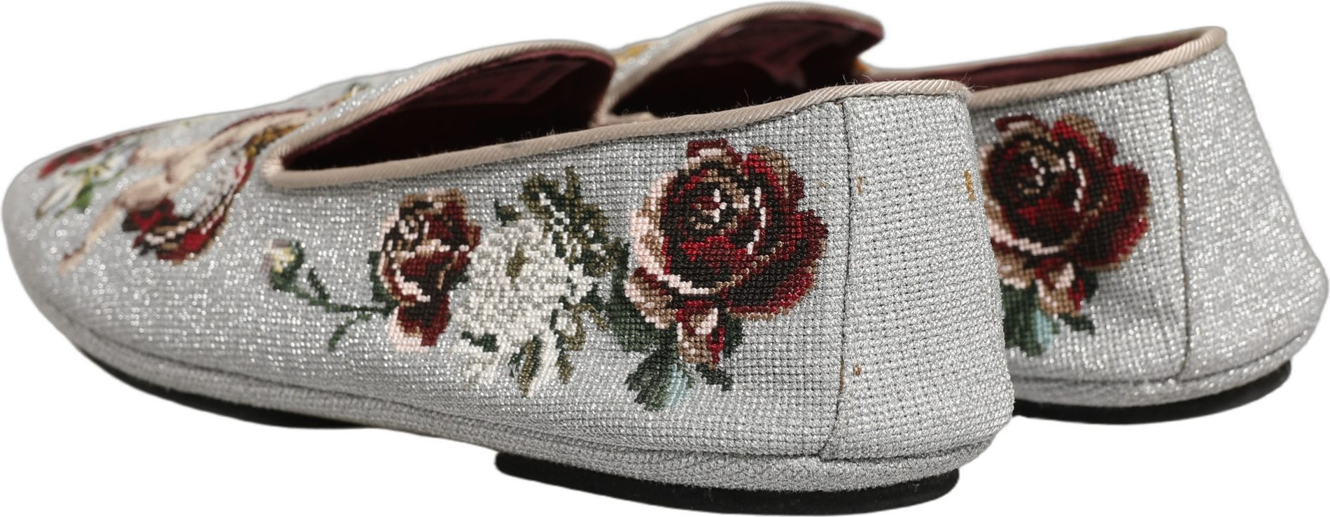 Loafer Shoes Dolce & Gabbana
