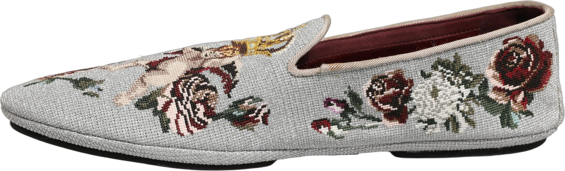 Loafer Shoes Dolce & Gabbana