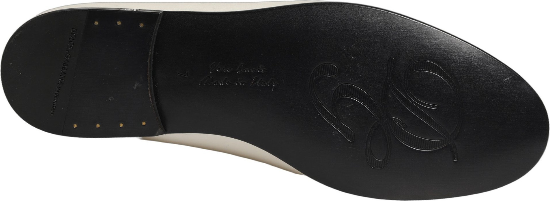 Shoes Loafers Dolce & Gabbana