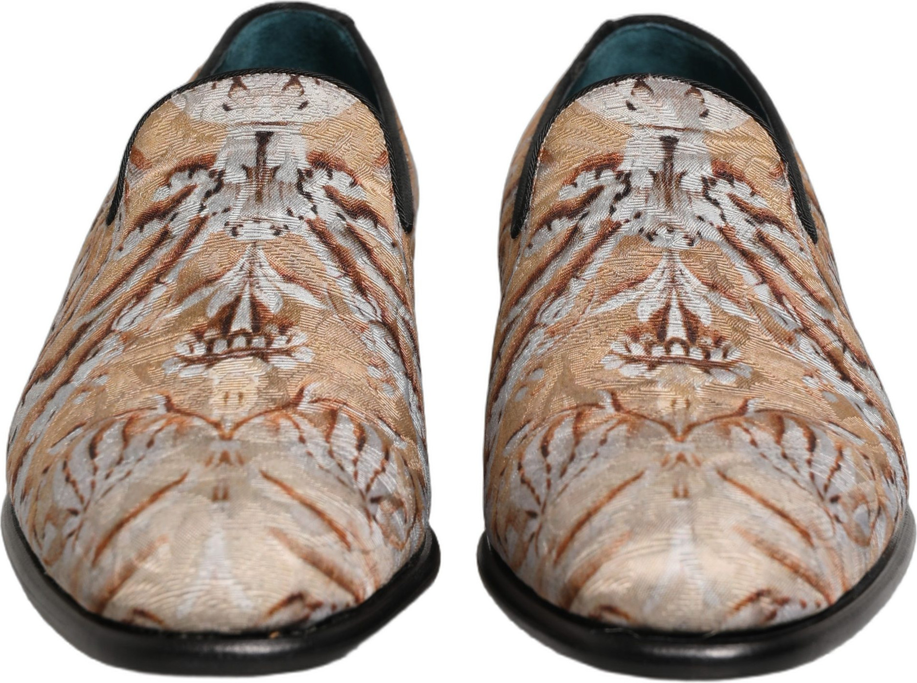 Dress Loafers Dolce & Gabbana