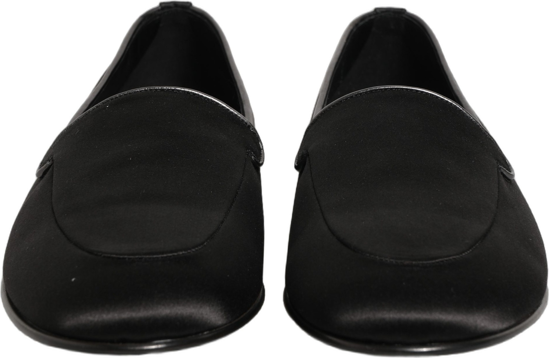 Loafers Shoes Dolce & Gabbana