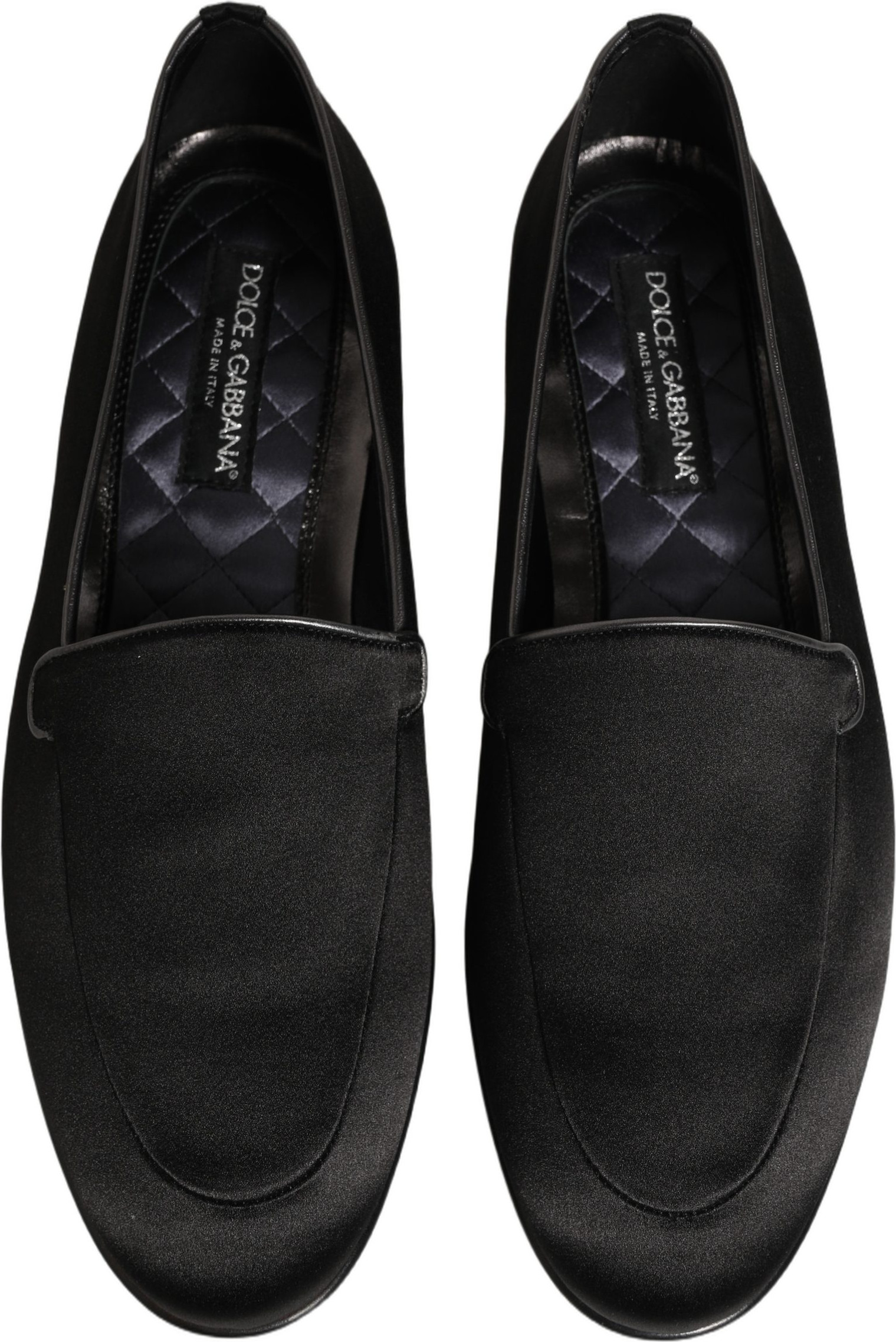 Loafers Shoes Dolce & Gabbana