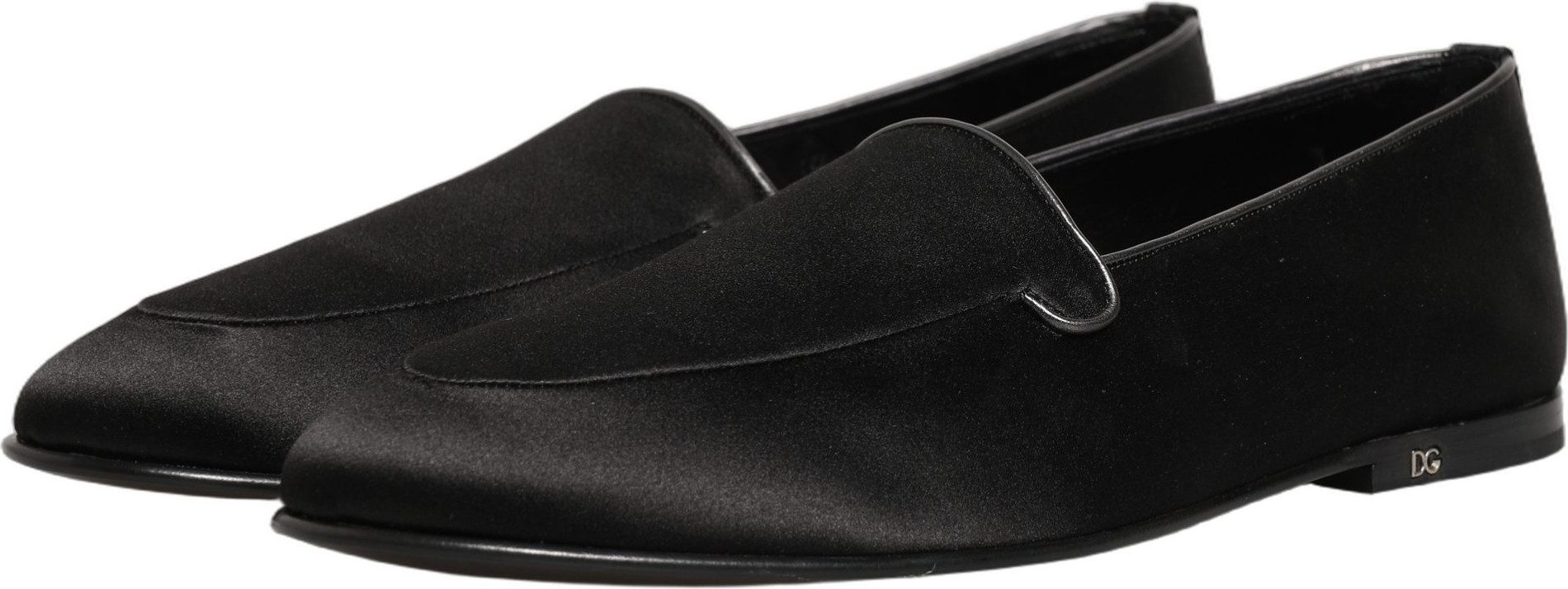 Loafers Shoes Dolce & Gabbana