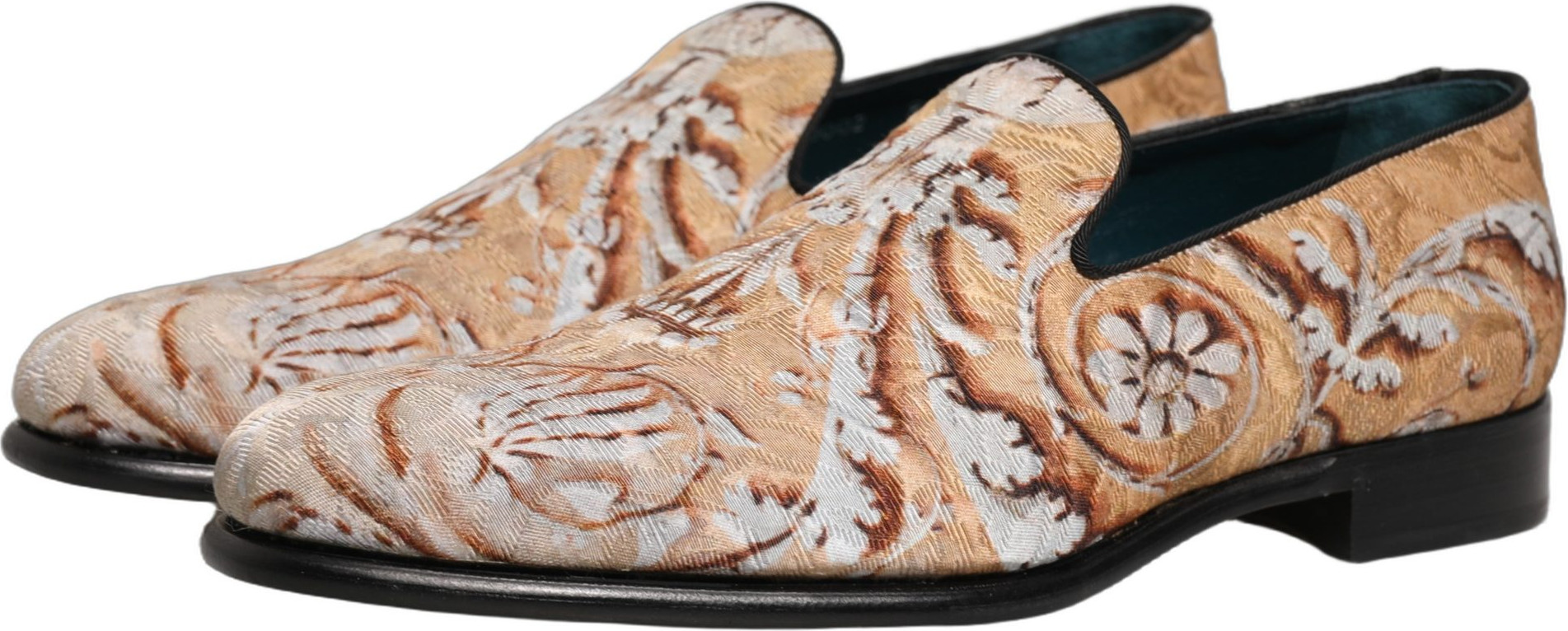 Dress Loafers Dolce & Gabbana