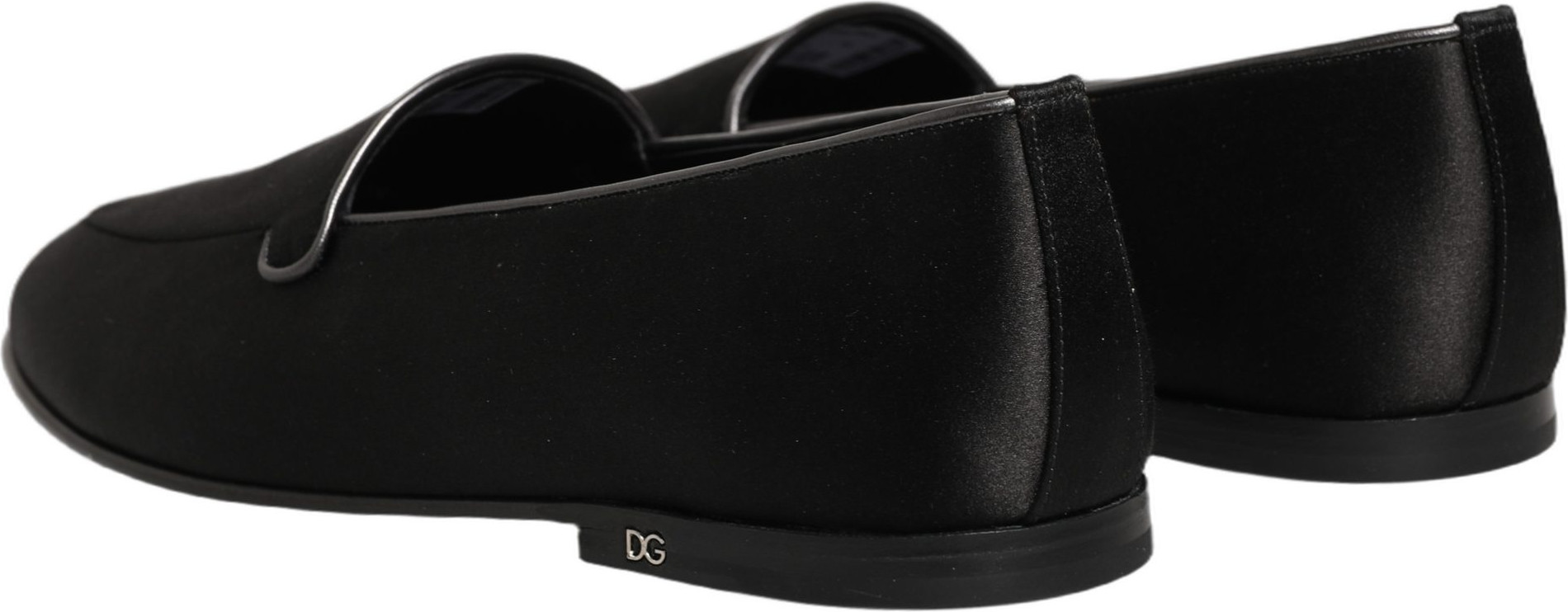 Loafers Shoes Dolce & Gabbana