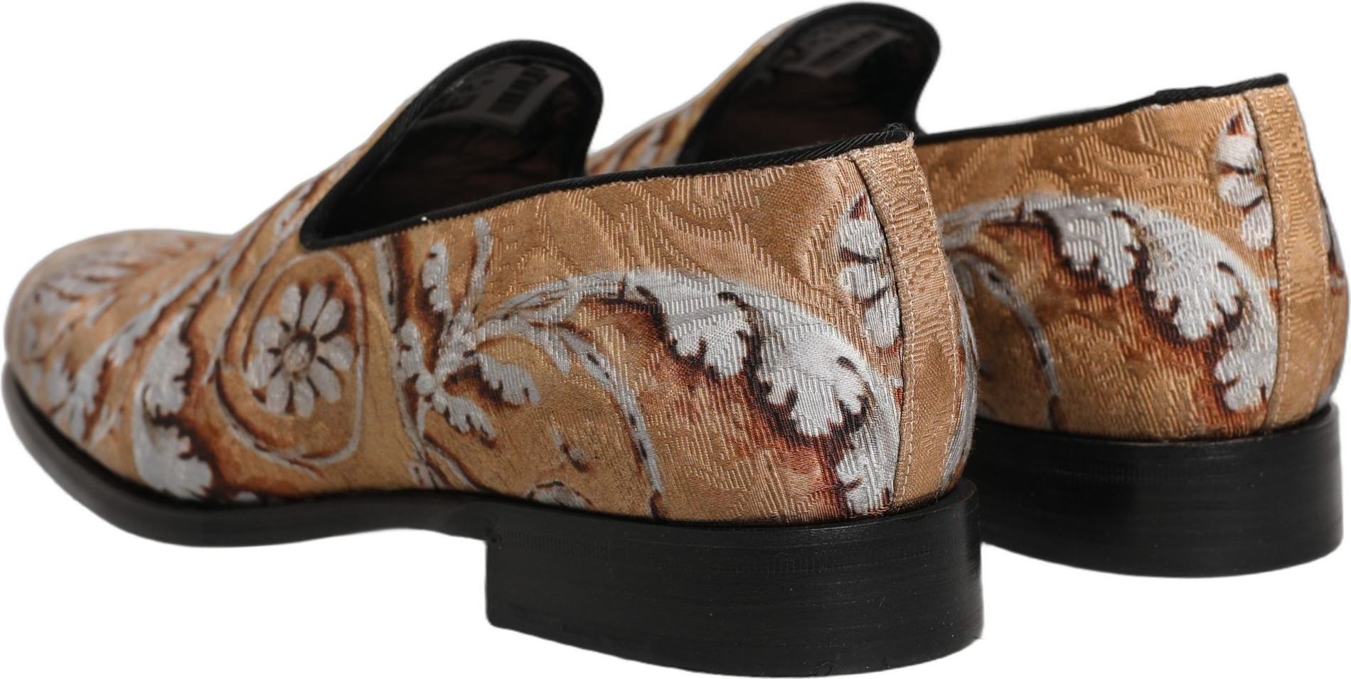 Dress Loafers Dolce & Gabbana