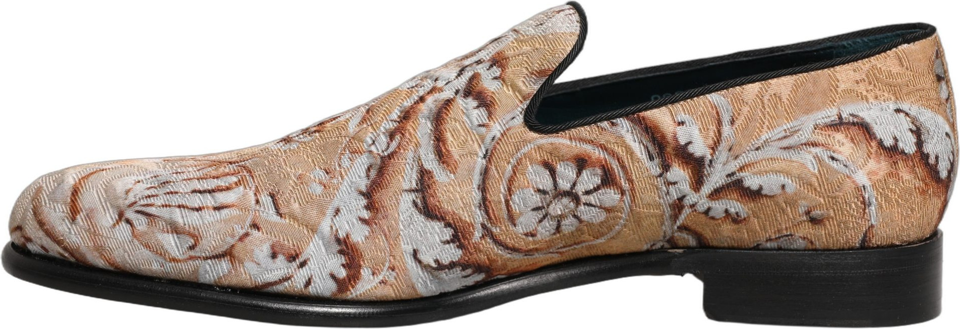 Dress Loafers Dolce & Gabbana