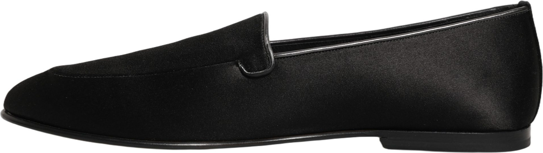 Loafers Shoes Dolce & Gabbana