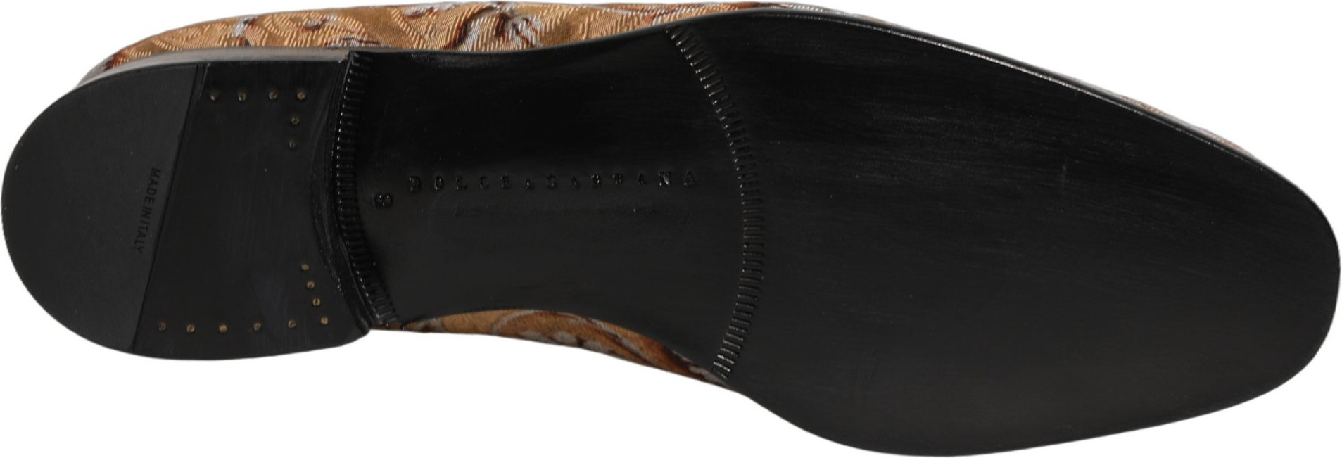 Dress Loafers Dolce & Gabbana