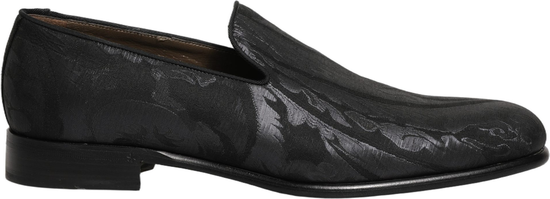 Herren Loafers Schuhe Dolce & Gabbana