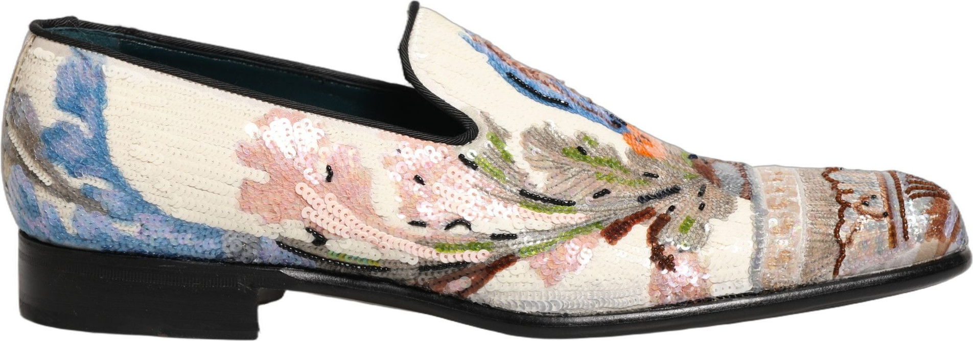 Loafer Schuhe Dolce & Gabbana