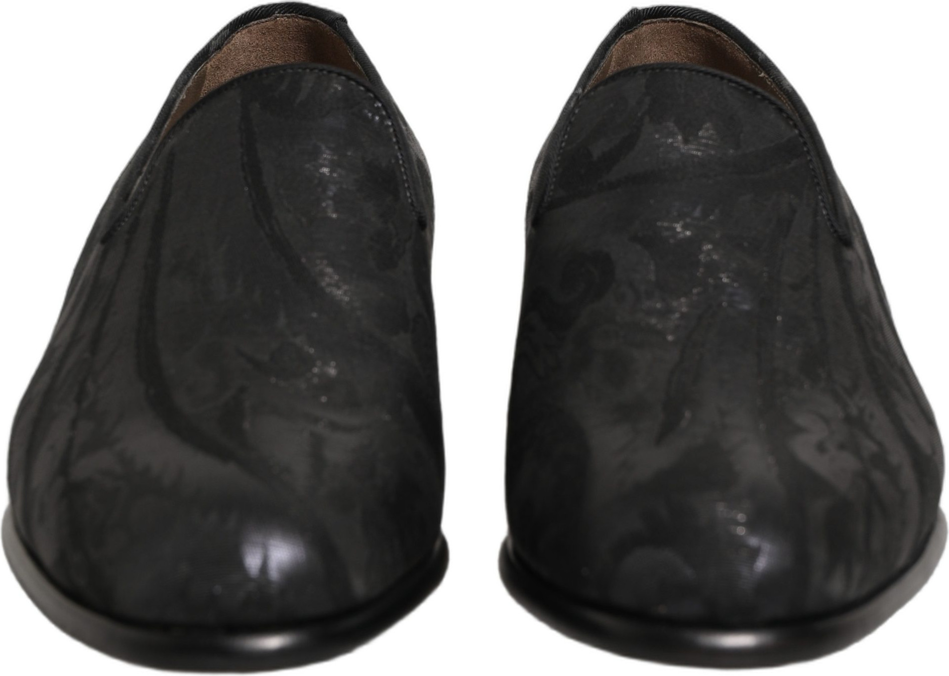 Dress Loafers Shoes Dolce & Gabbana