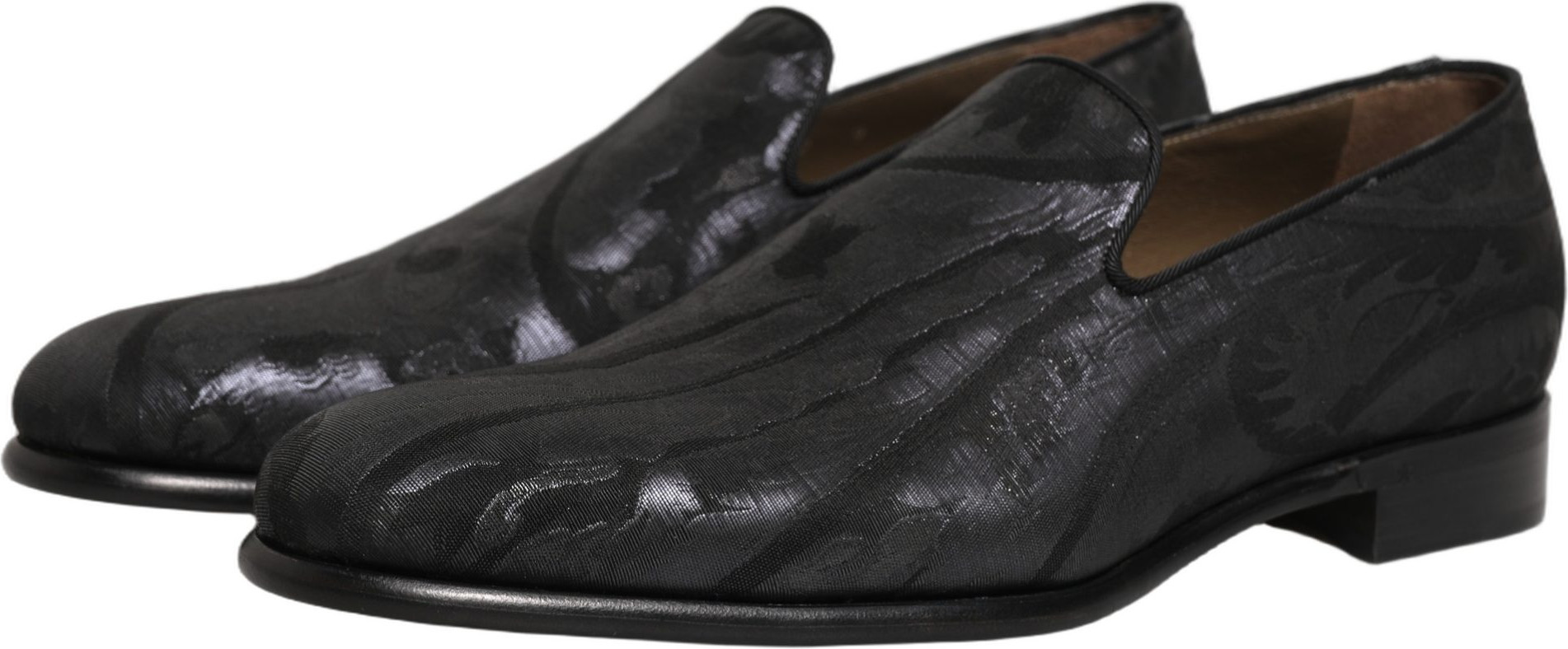 Dress Loafers Shoes Dolce & Gabbana