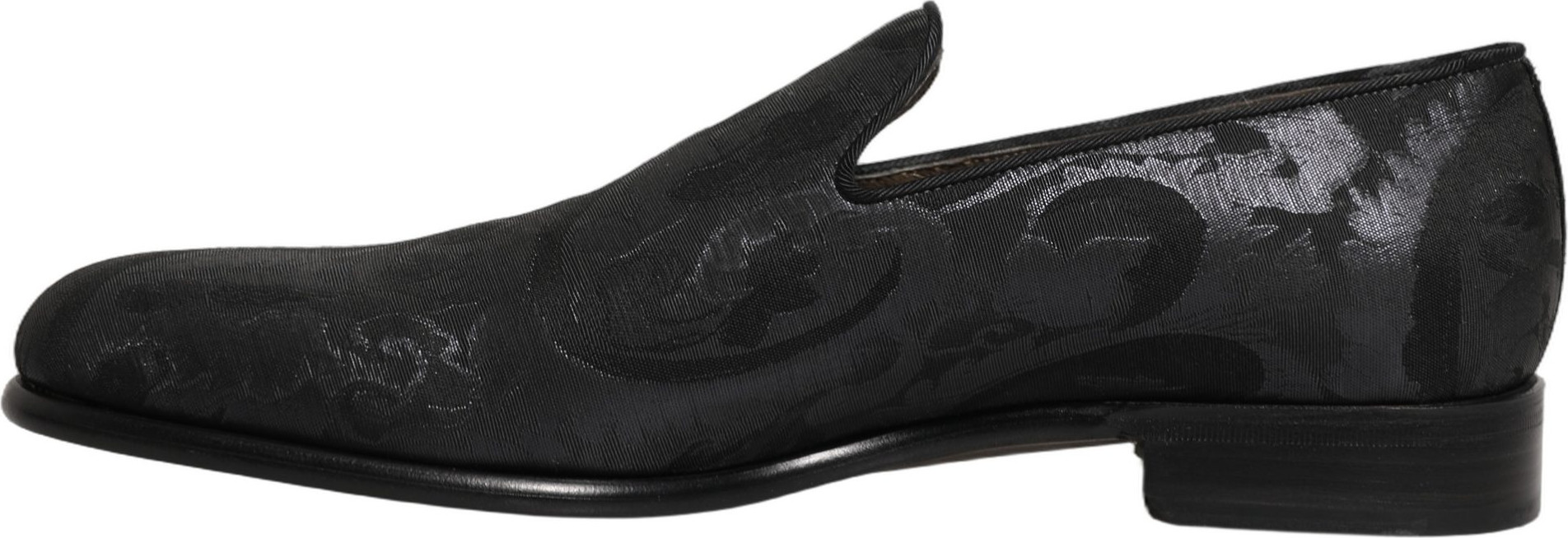 Dress Loafers Shoes Dolce & Gabbana