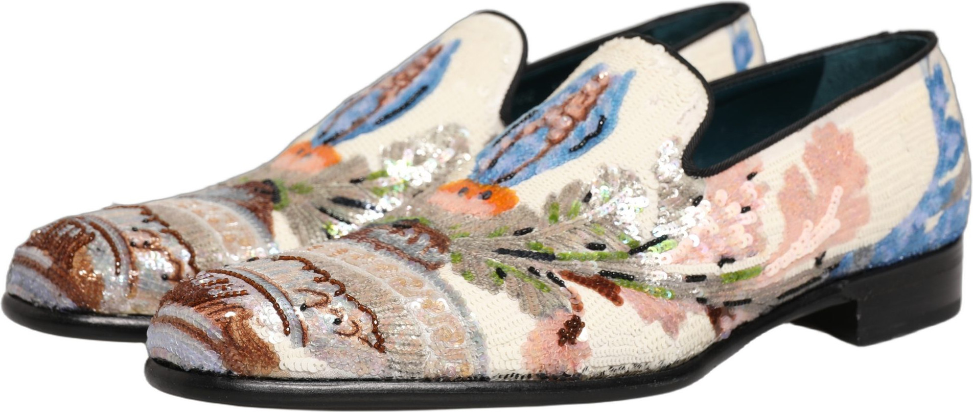 Loafers Shoes Dolce & Gabbana