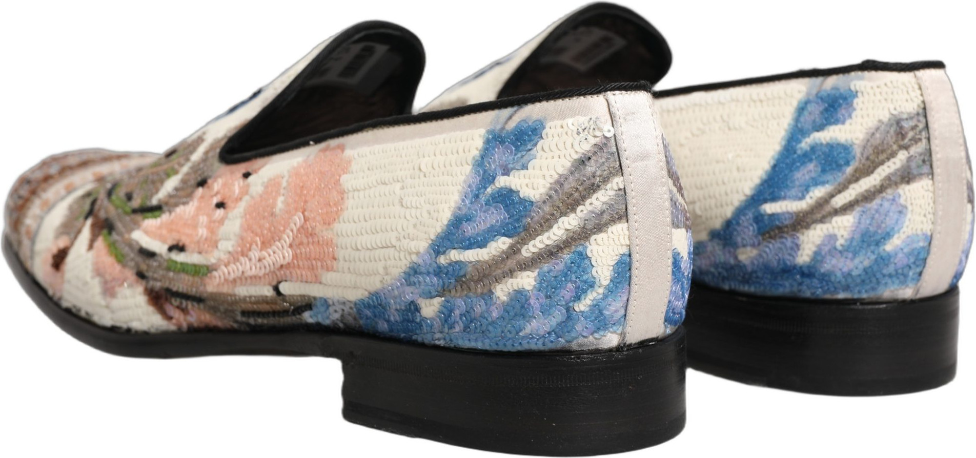 Loafers Shoes Dolce & Gabbana