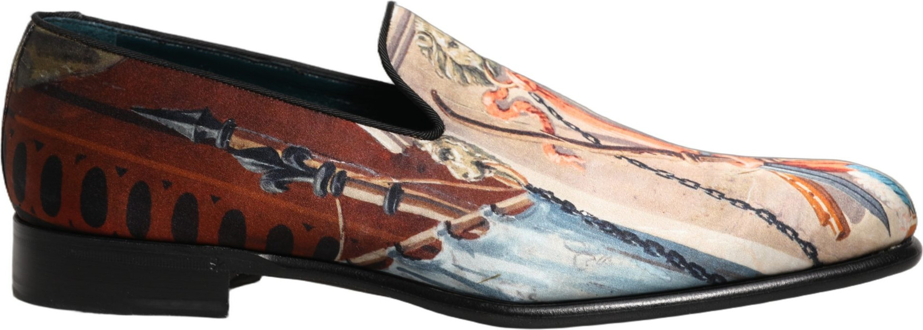 Loafer Dolce & Gabbana