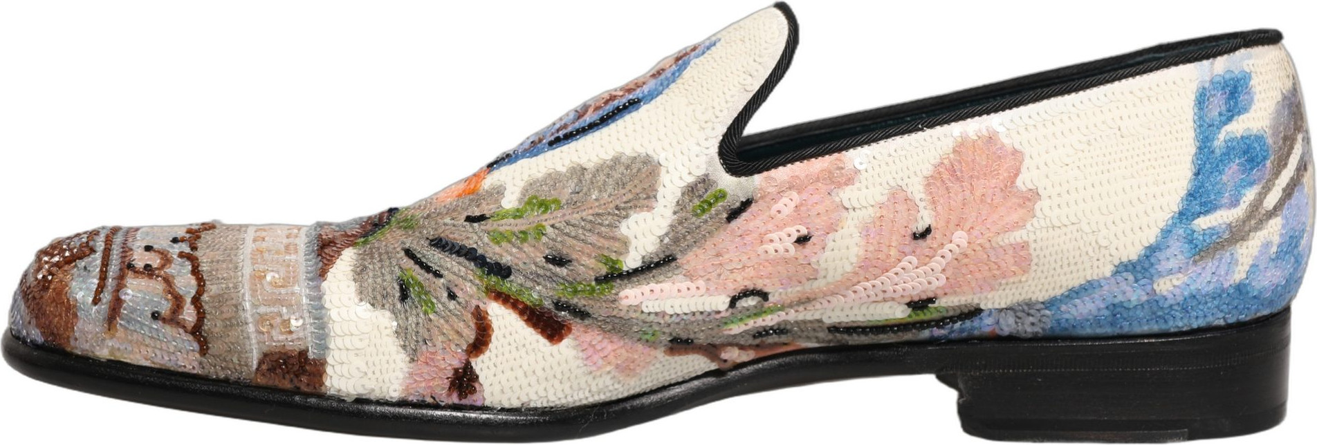 Loafers Shoes Dolce & Gabbana