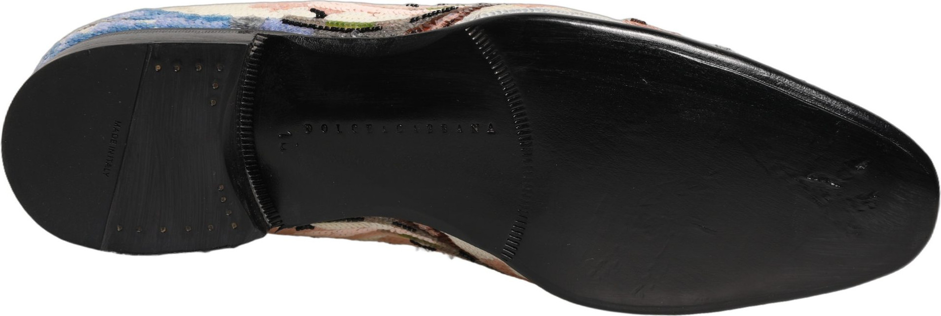 Loafers Shoes Dolce & Gabbana
