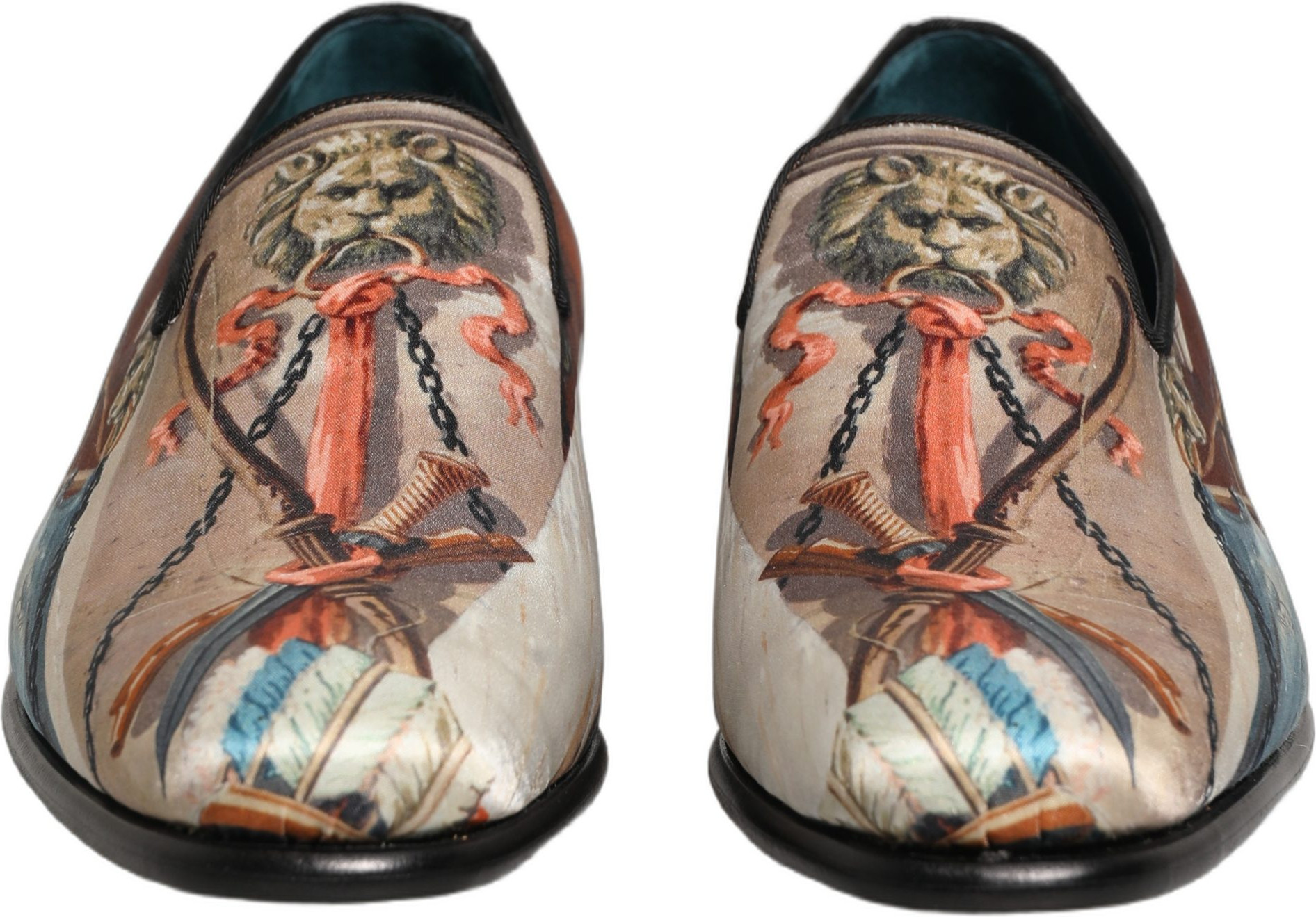 Loafers Dolce & Gabbana