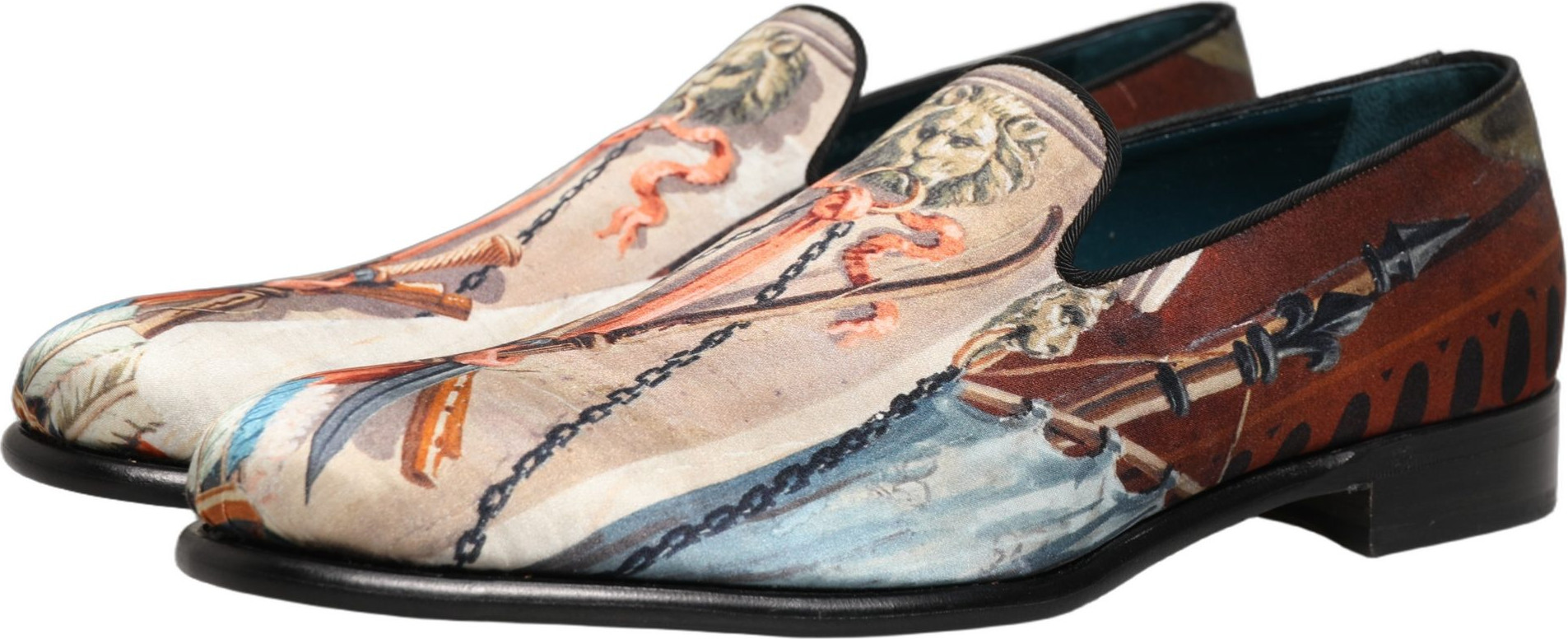 Loafers Dolce & Gabbana