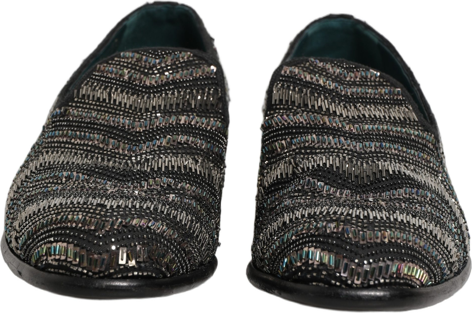 Loafers Shoes Dolce & Gabbana