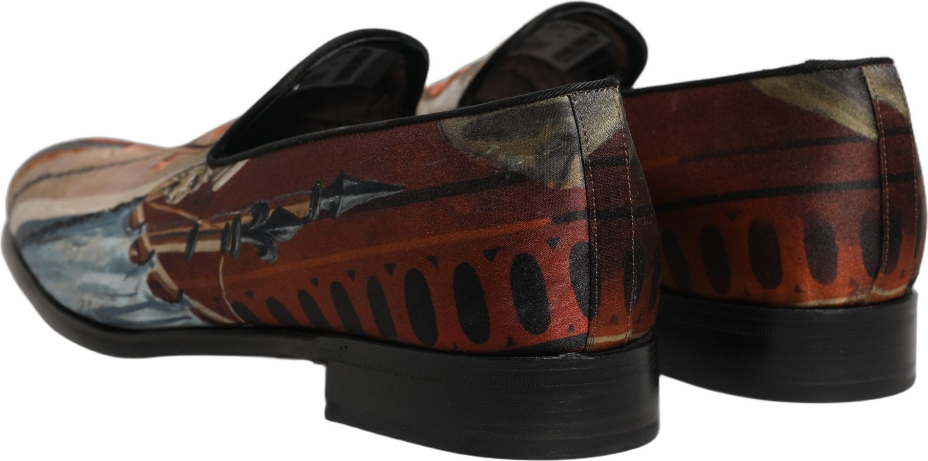 Loafers Dolce & Gabbana