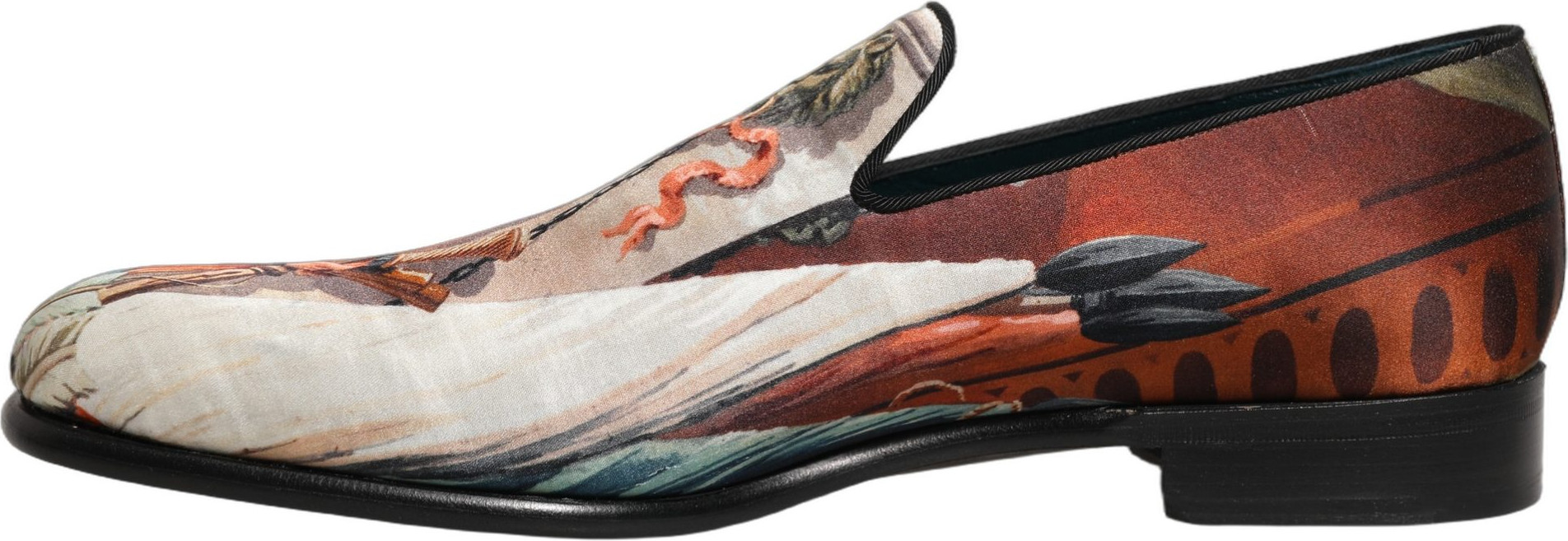 Loafers Dolce & Gabbana