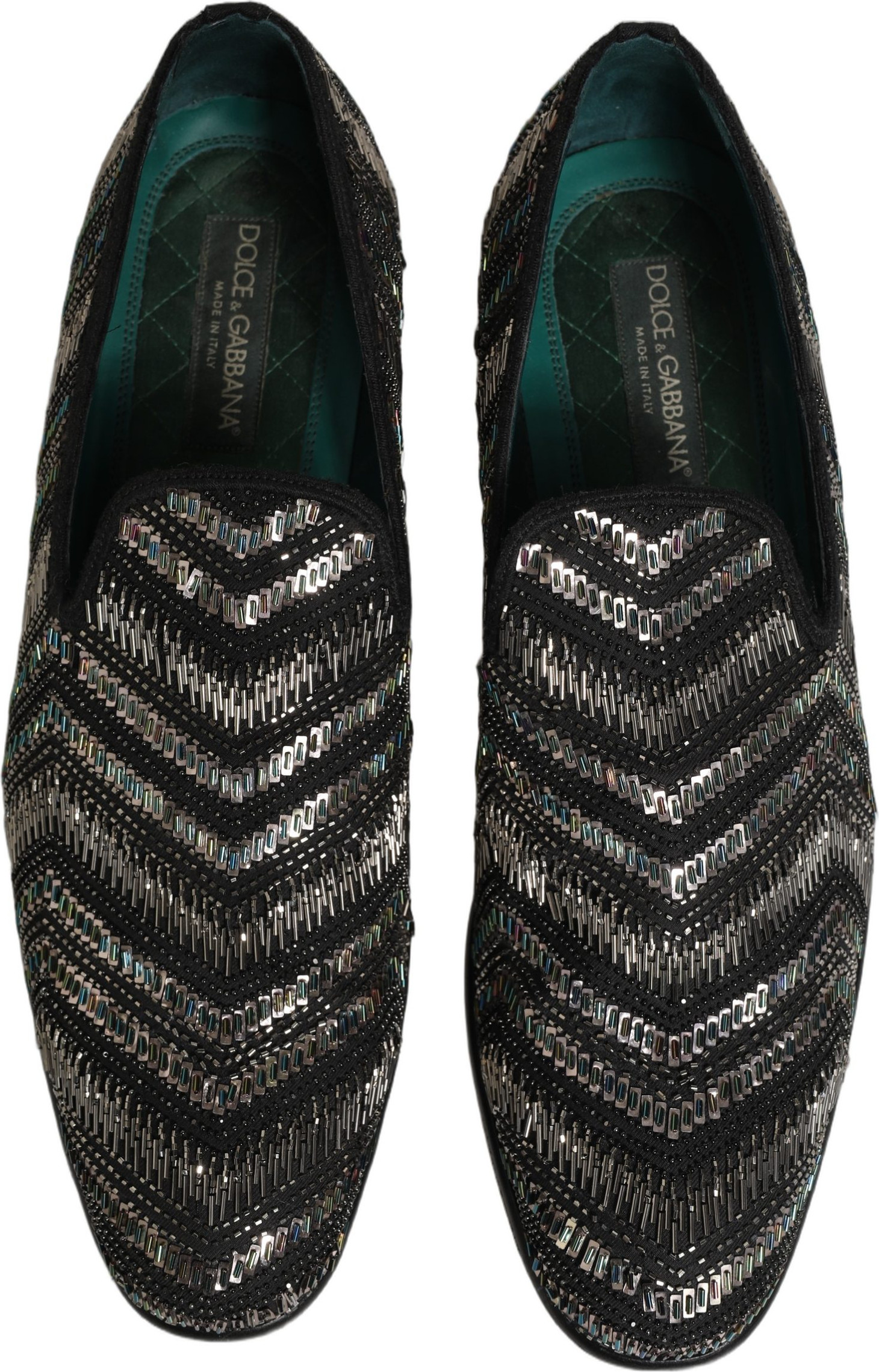 Loafers Shoes Dolce & Gabbana