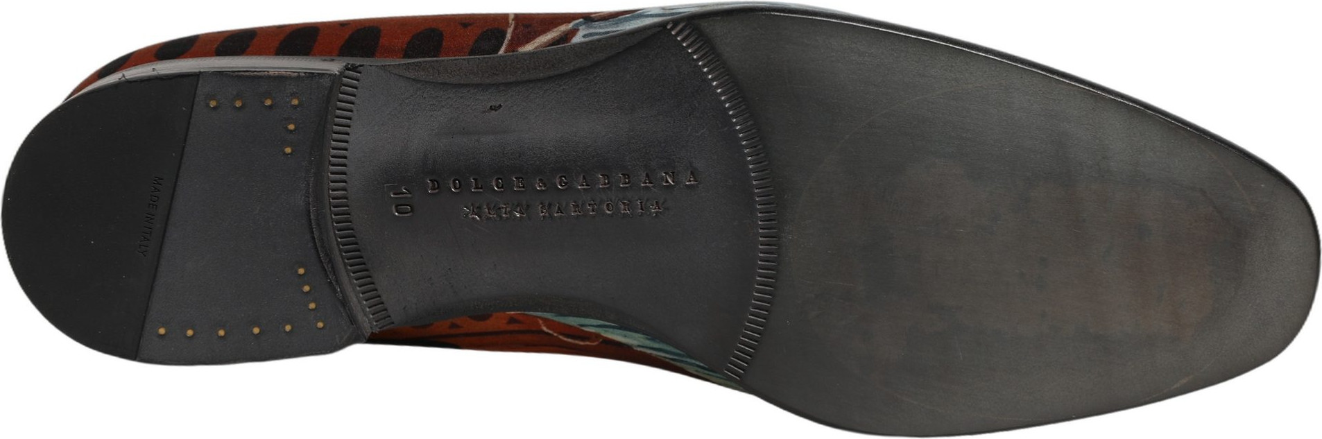 Loafers Dolce & Gabbana