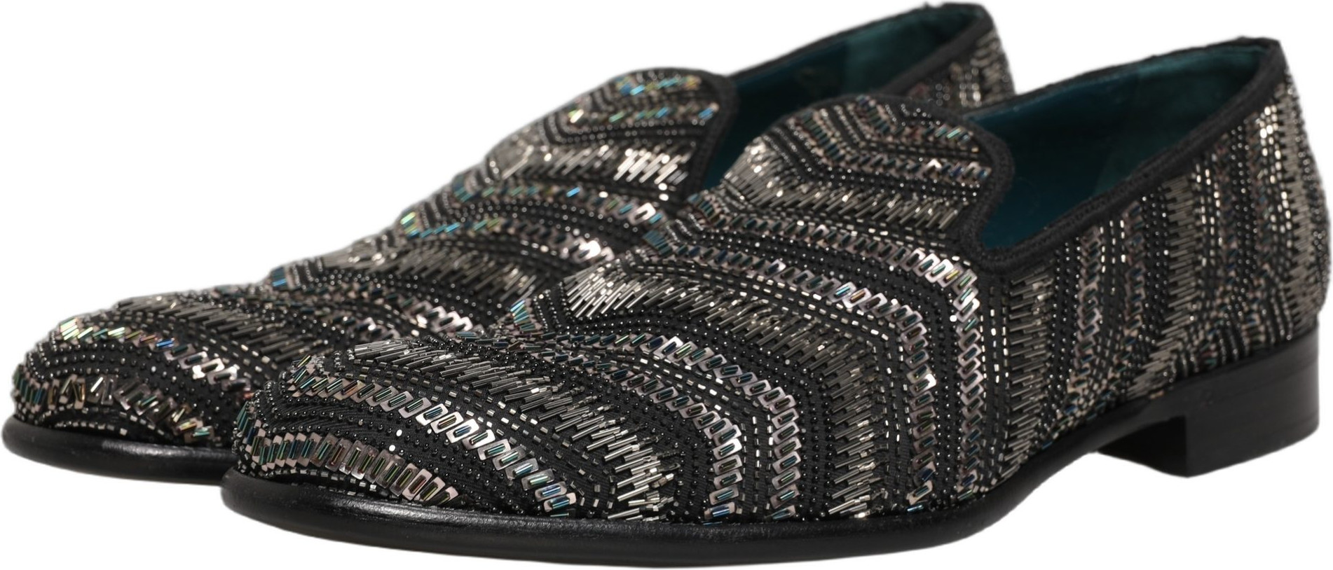 Loafers Shoes Dolce & Gabbana