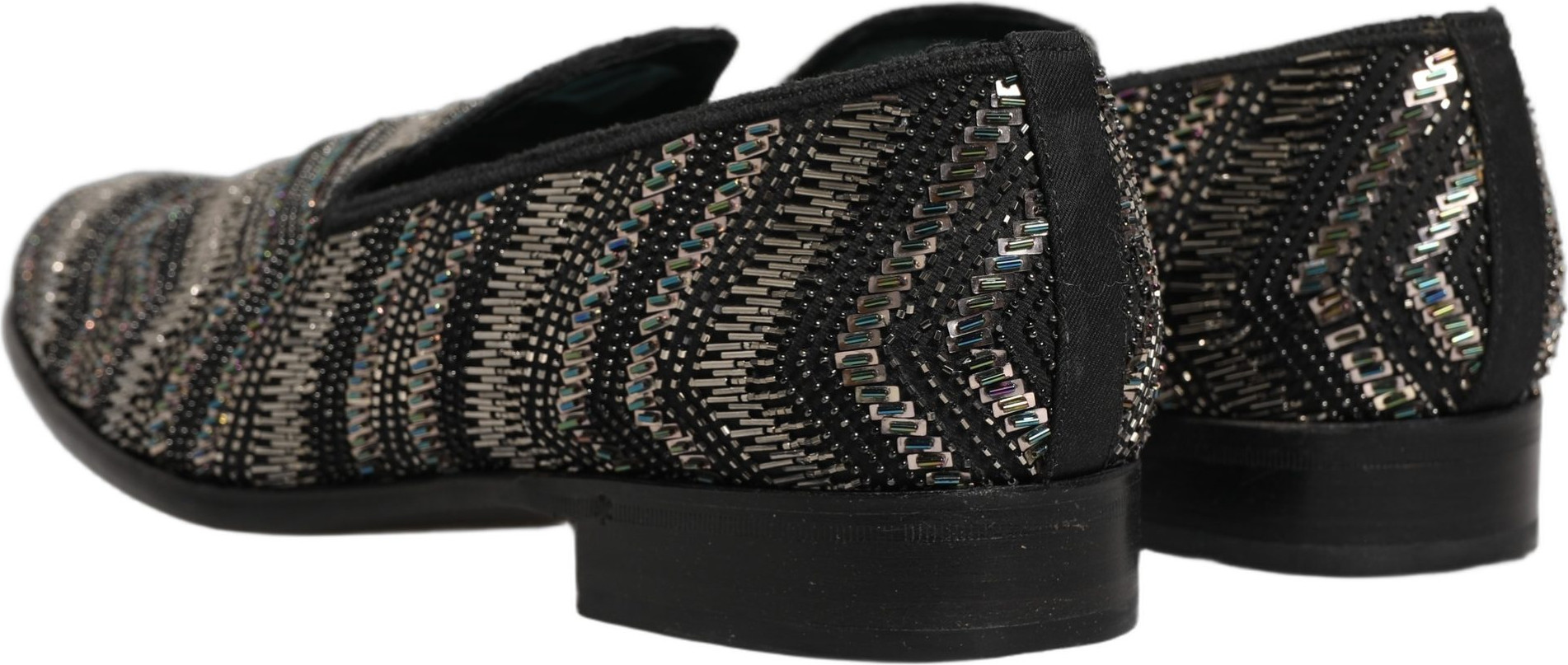 Loafers Shoes Dolce & Gabbana
