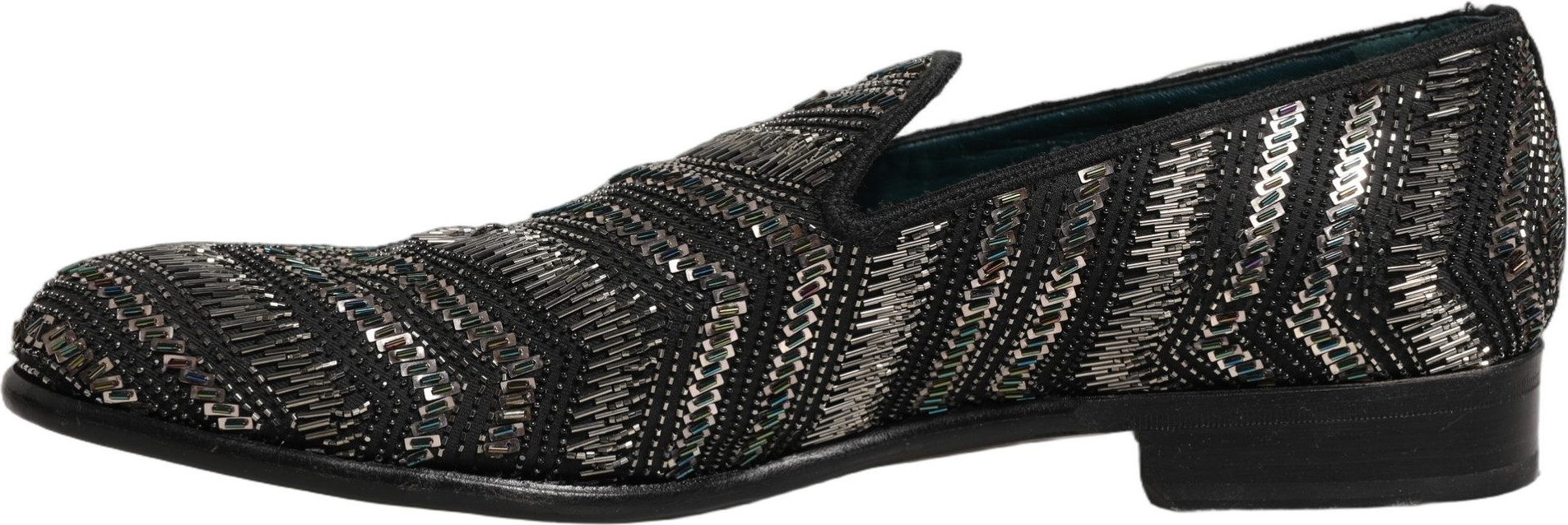 Loafers Shoes Dolce & Gabbana