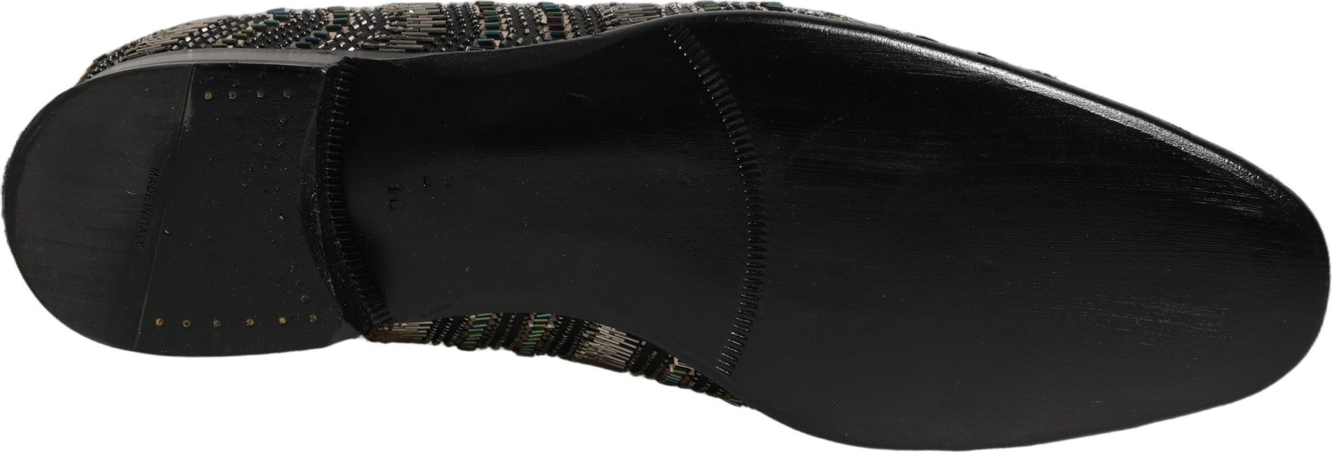 Loafers Shoes Dolce & Gabbana
