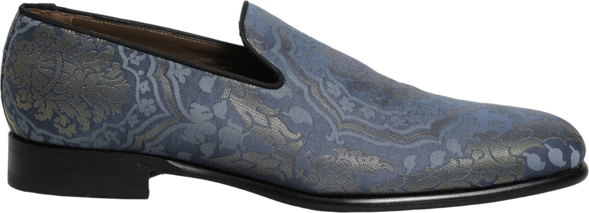 Loafers Shoes Dolce & Gabbana