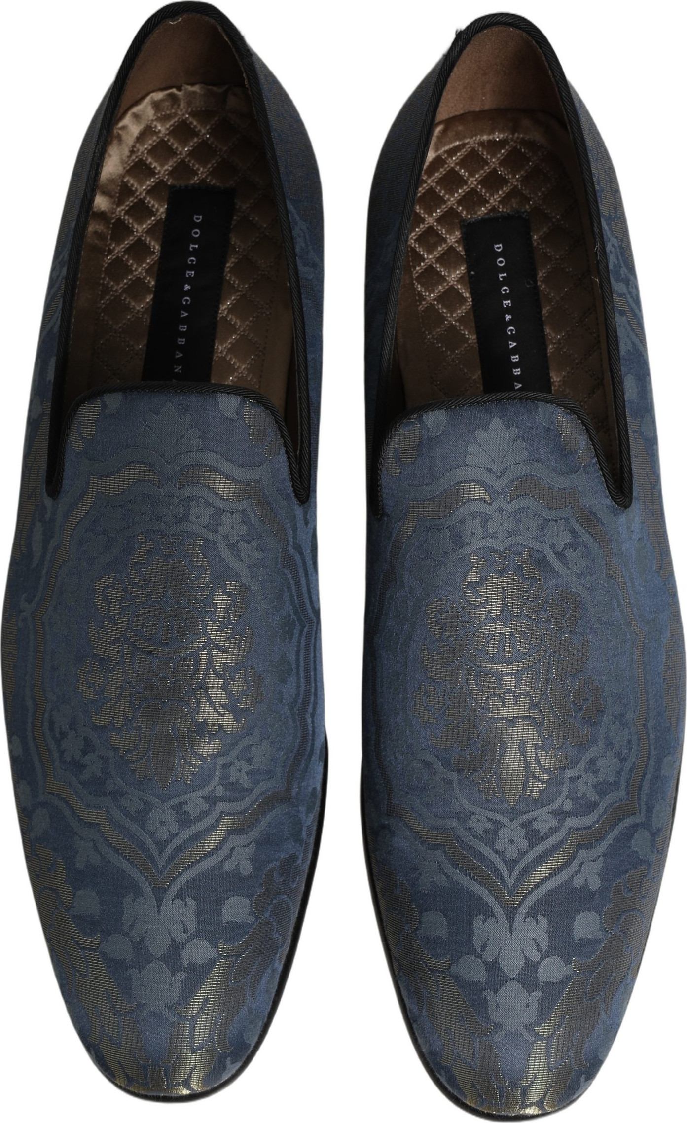 Loafer Schuhe Dolce & Gabbana