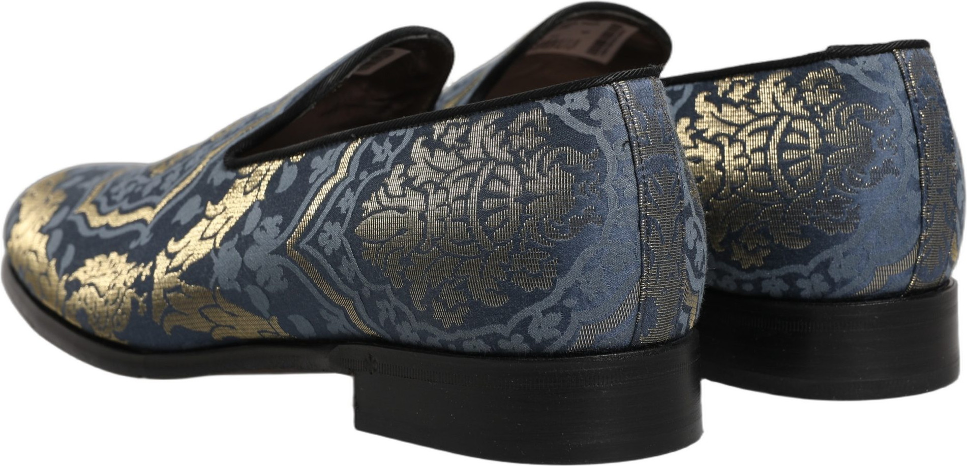 Loafer Schuhe Dolce & Gabbana