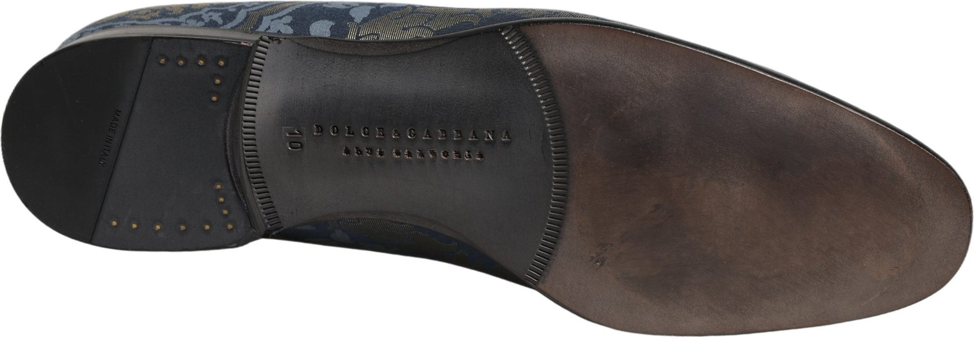 Loafer Schuhe Dolce & Gabbana
