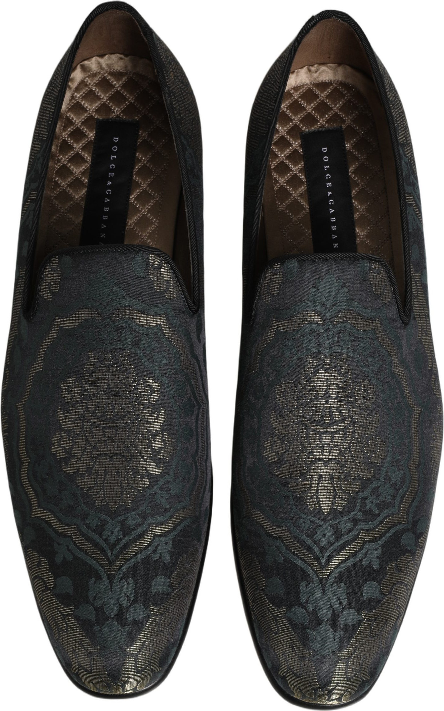 Shoes Dolce & Gabbana