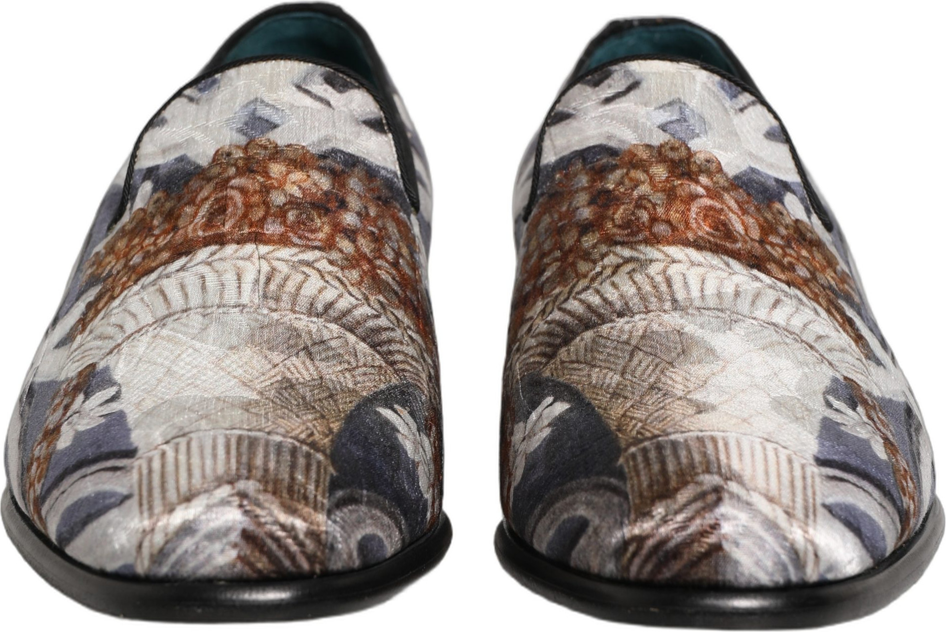 Loafer Schuhe Dolce & Gabbana