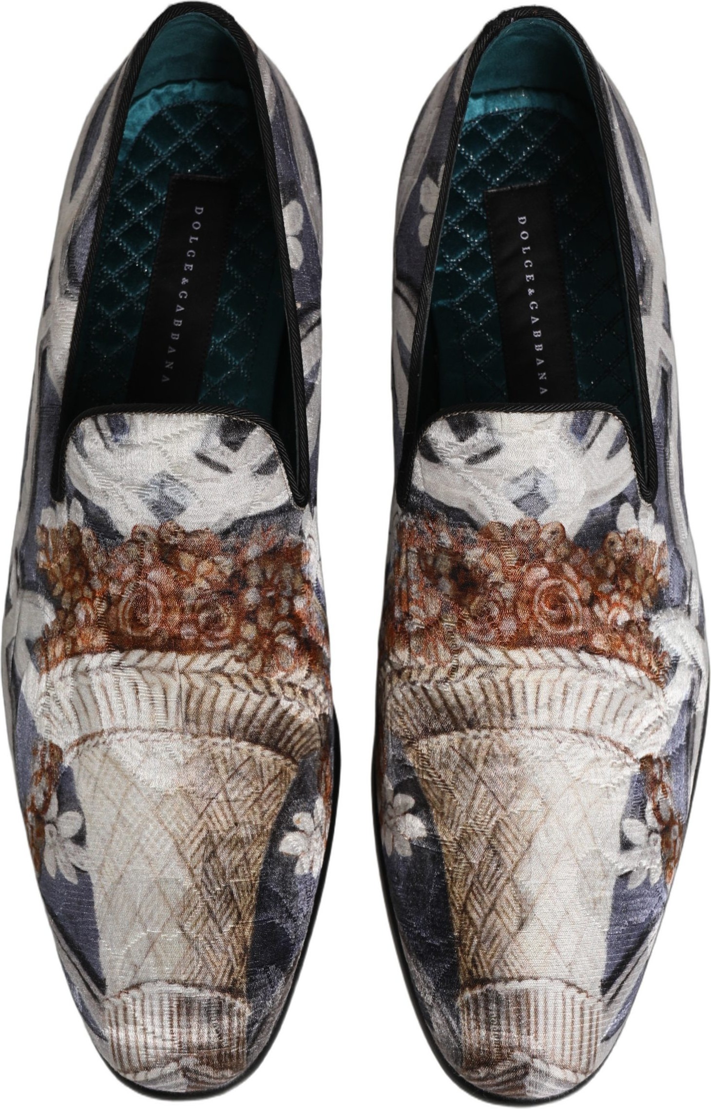 Loafer Schuhe Dolce & Gabbana