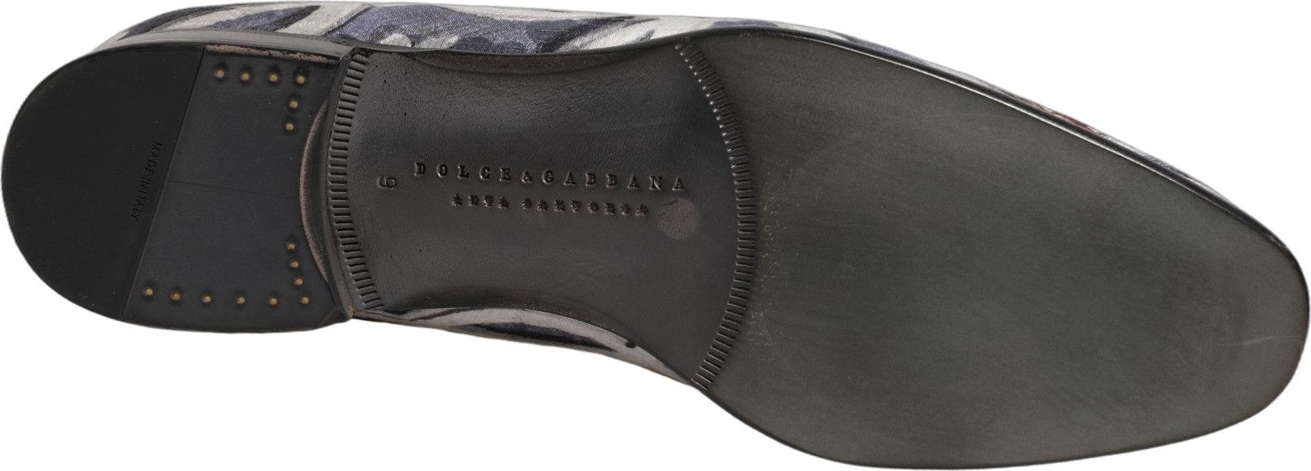 Loafer Schuhe Dolce & Gabbana
