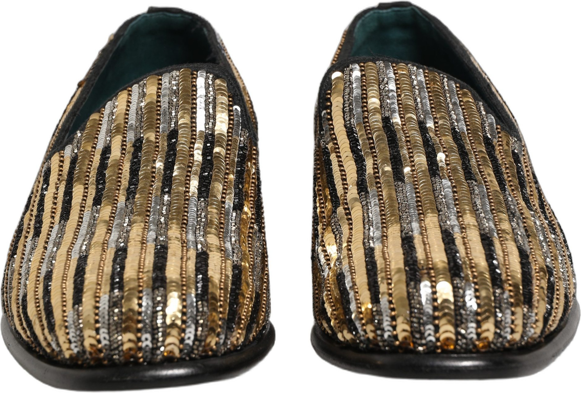 Loafer Shoes Dolce & Gabbana