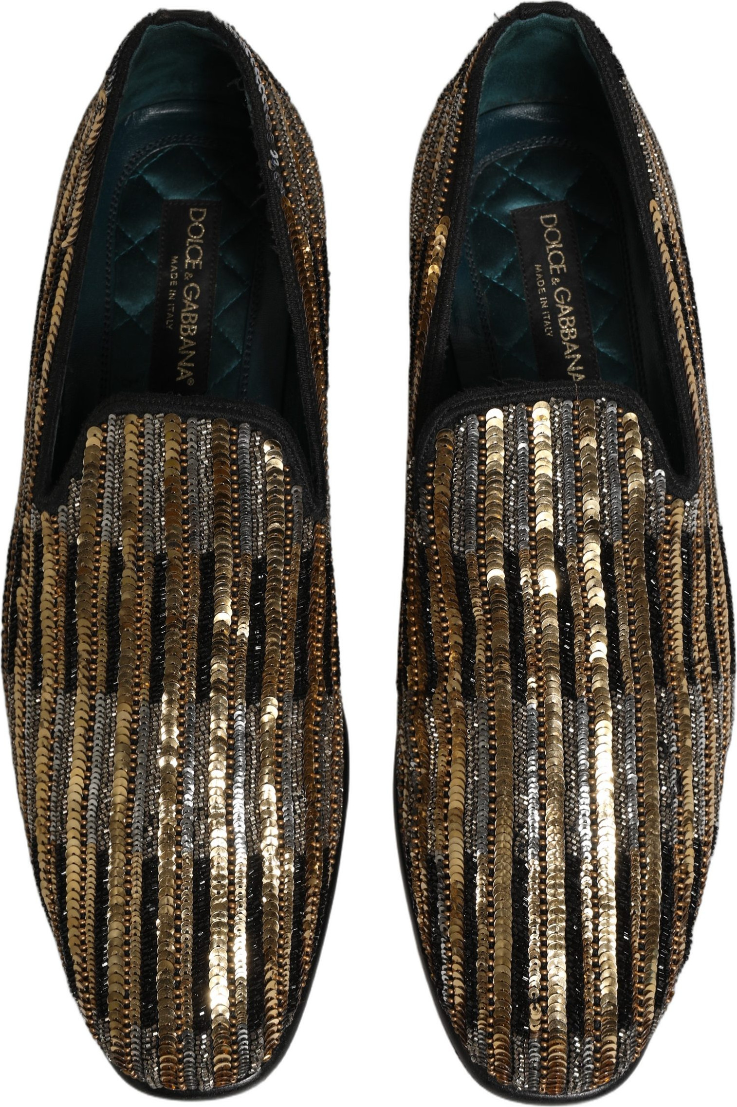 Loafer Shoes Dolce & Gabbana