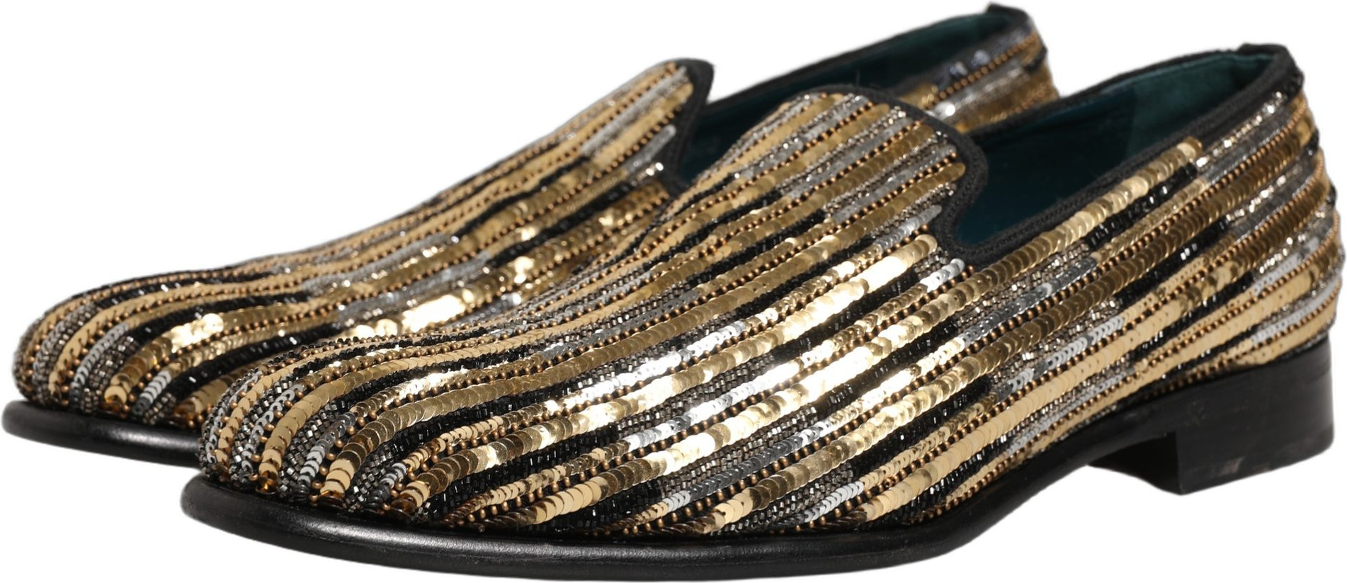 Loafer Shoes Dolce & Gabbana