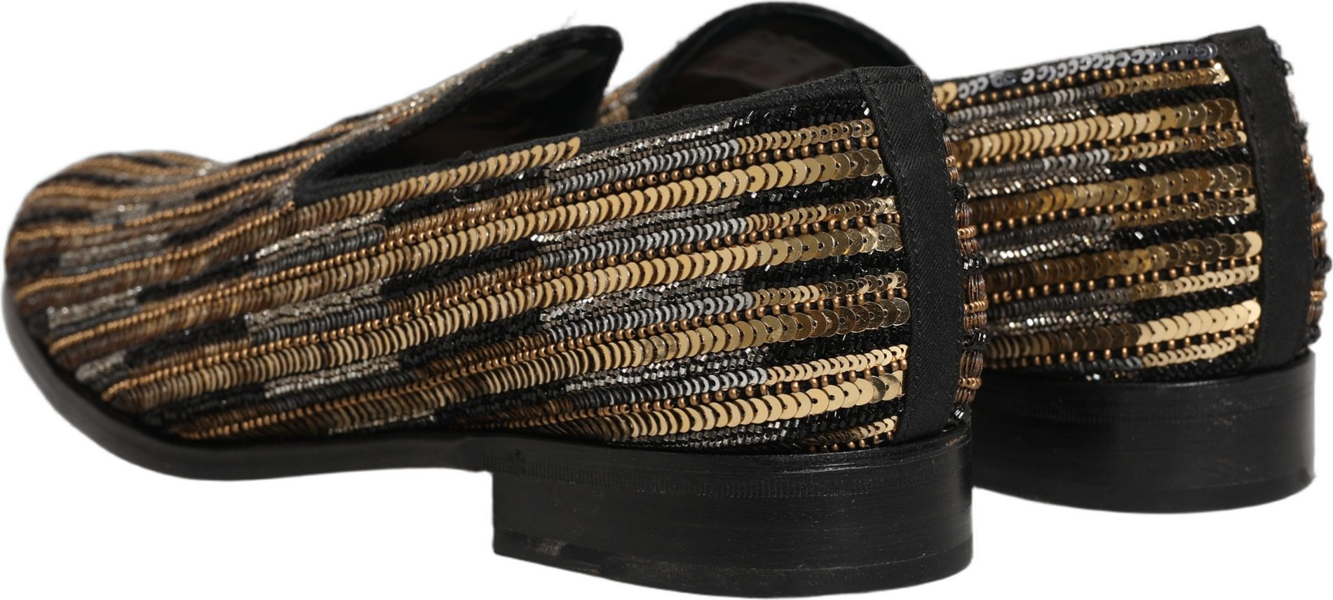 Loafer Shoes Dolce & Gabbana