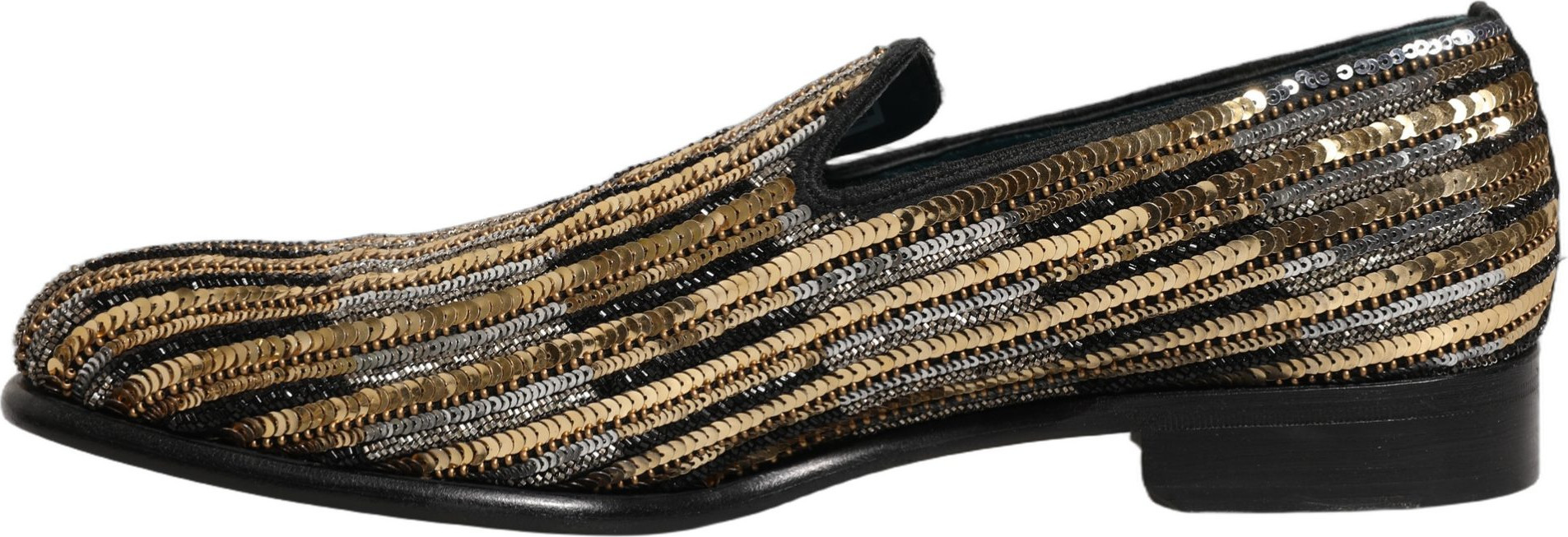 Loafer Shoes Dolce & Gabbana