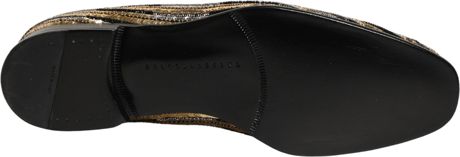 Loafer Shoes Dolce & Gabbana