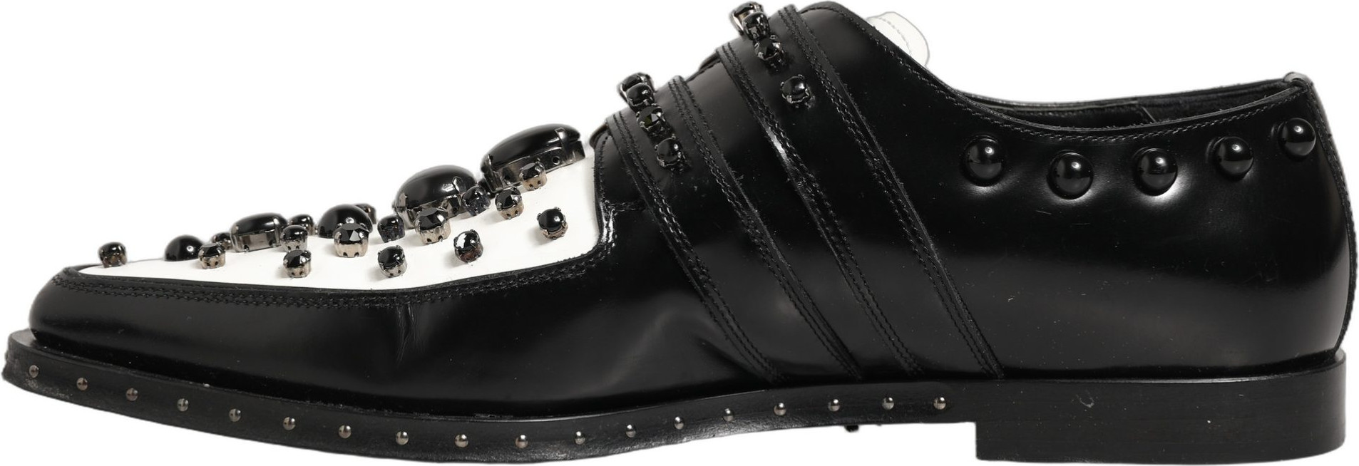 MONK STRAP Ko'ylak Dolce & Gabbana