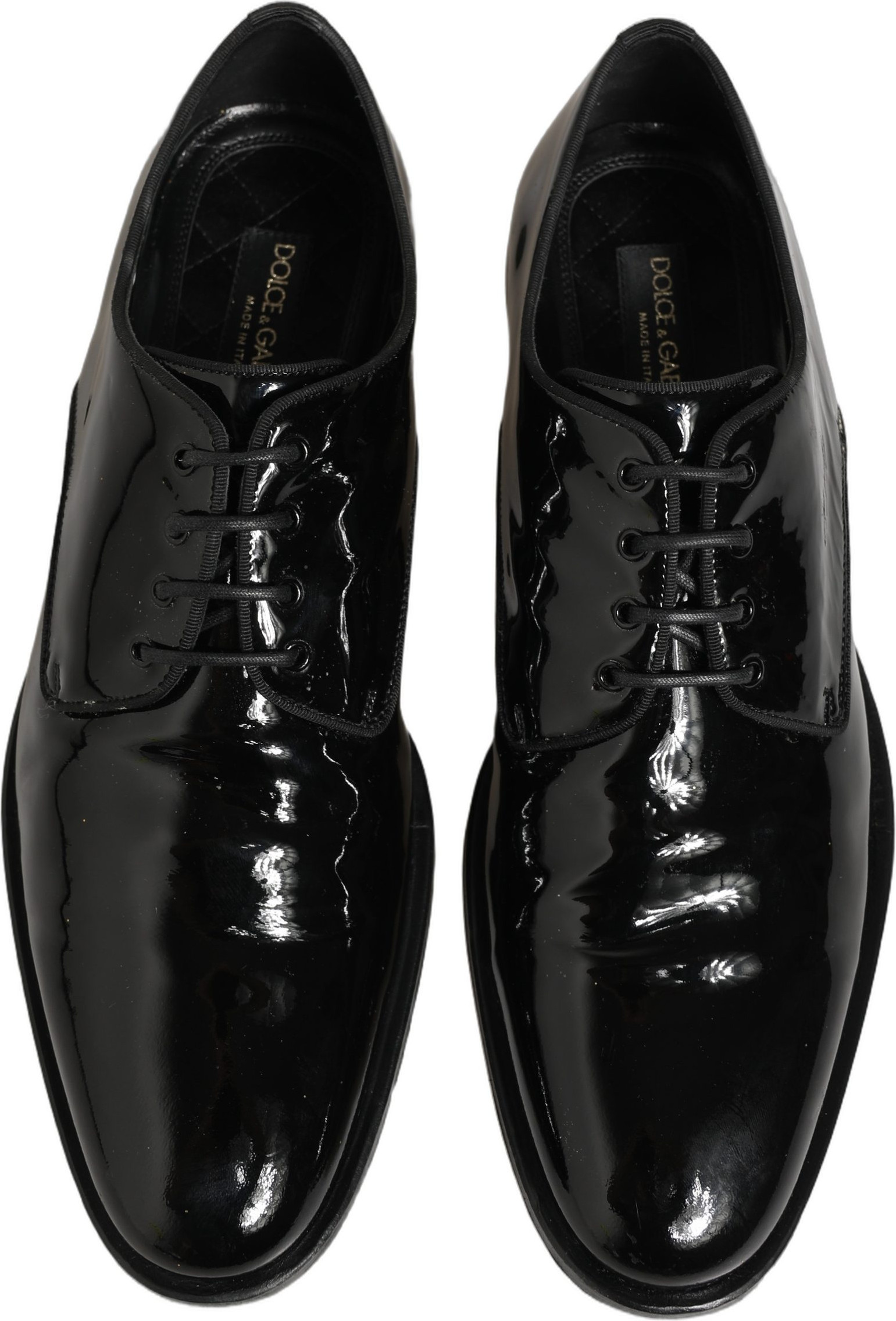Formelle Schuhe Dolce & Gabbana